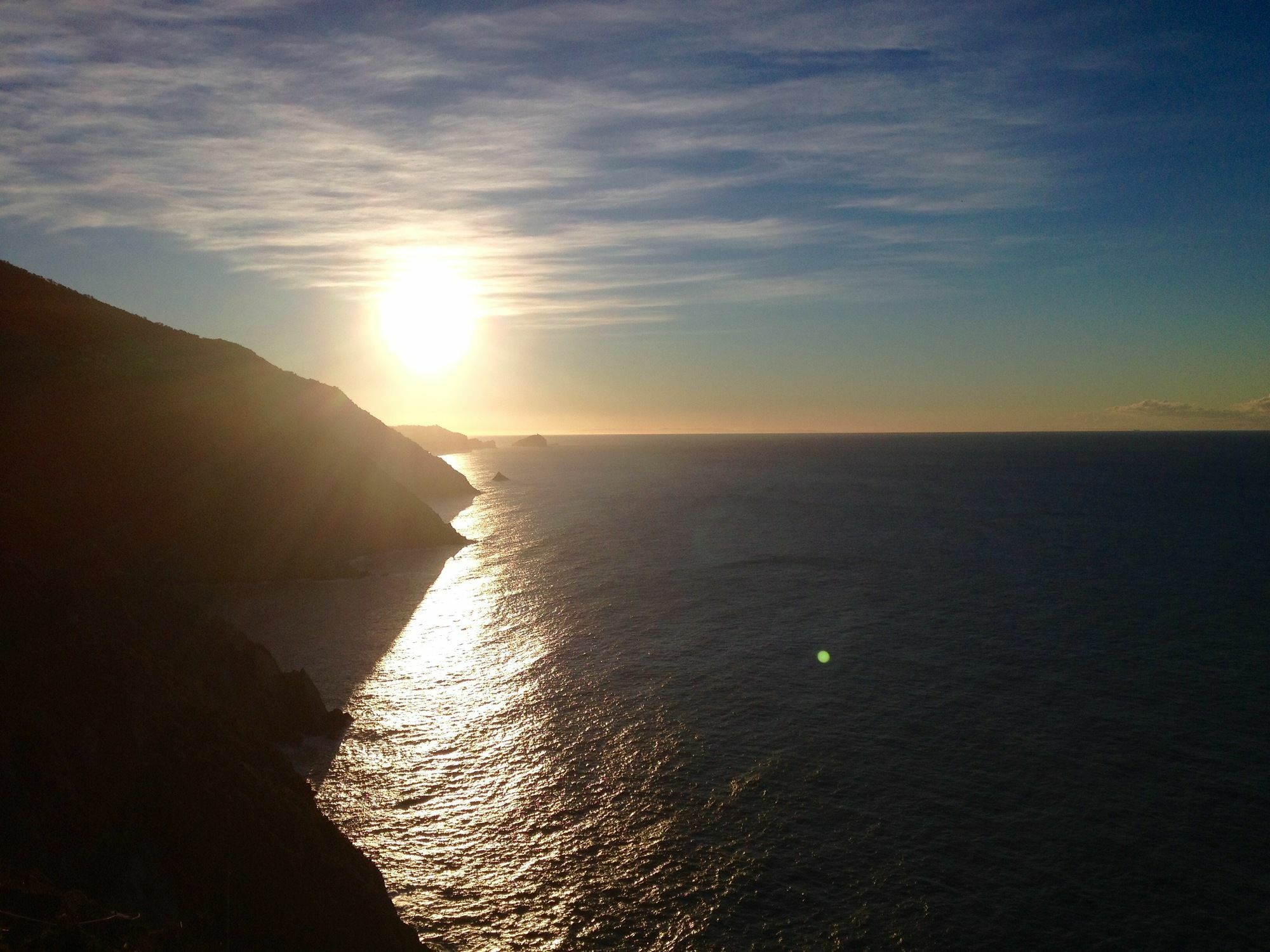 Affittacamere Rio Centrale Riomaggiore Exterior foto